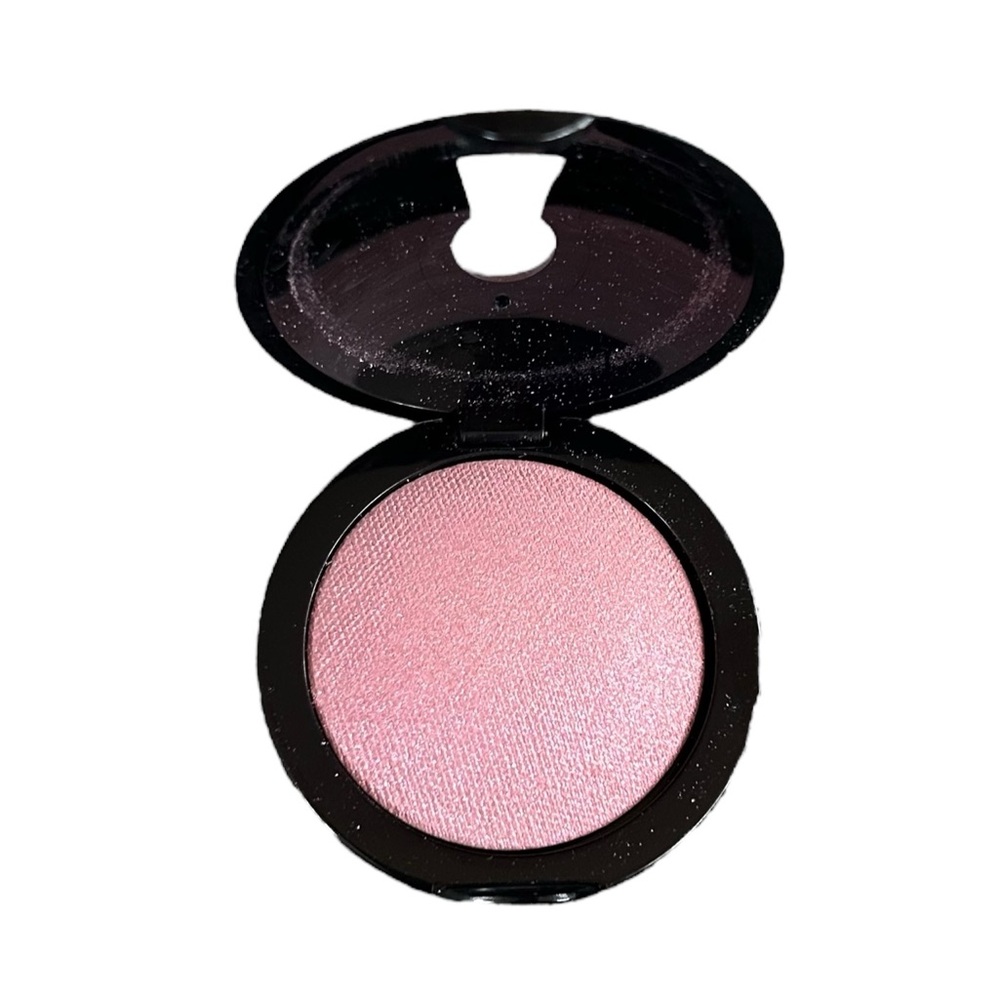 Victoria’s Secret Sexy Little Things Douse Me With Diamonds Eyeshadow Flirt Pink